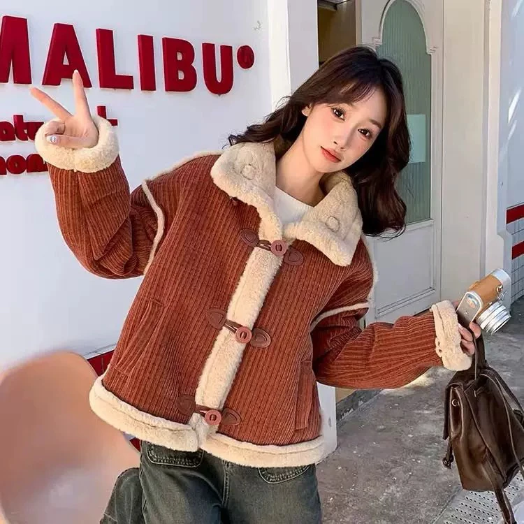 长短款上衣外套一体