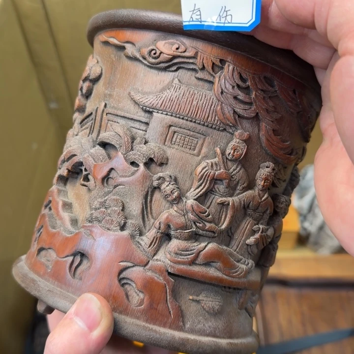 紫砂茶宠现代工艺美术作品