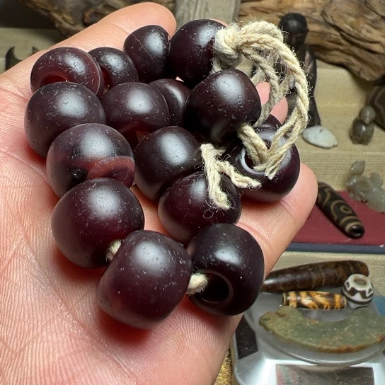 和田玉（糖玉）挂件未镶嵌龙**舞