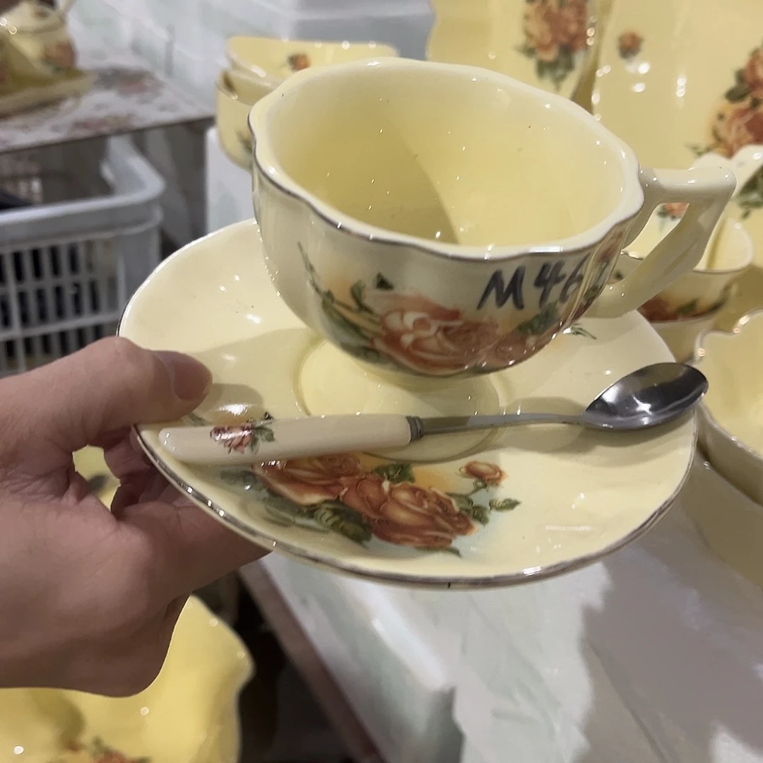 星博陶瓷有限公司