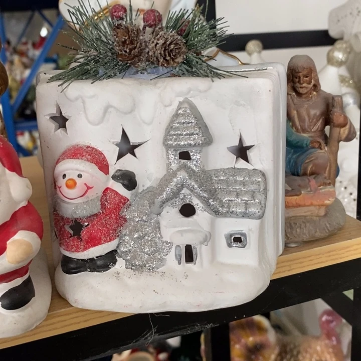 摆件陶瓷树脂家居摆件