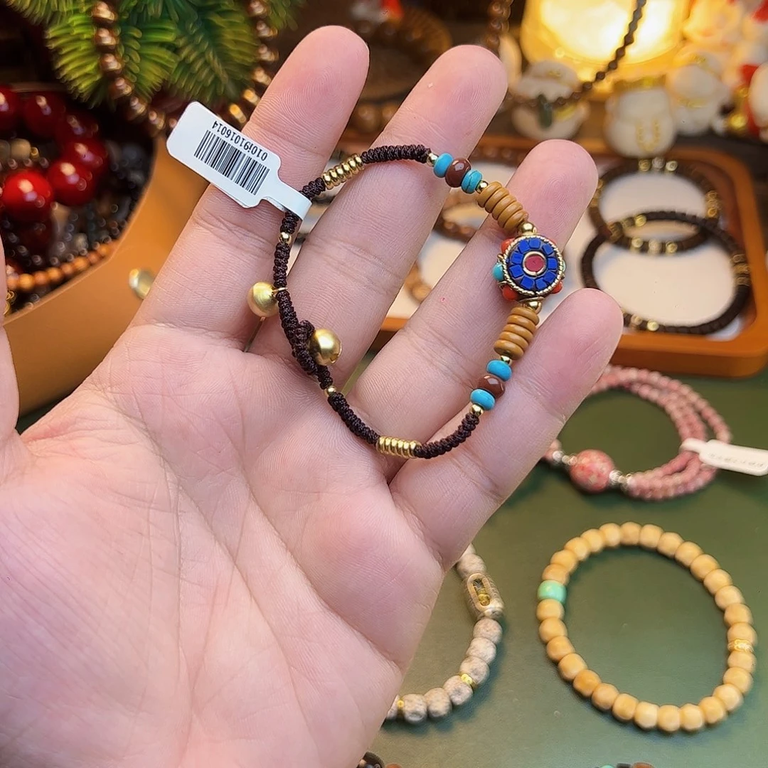 手串菩提根/象牙果