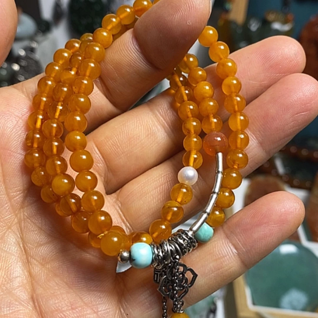 【闪购商品】翡翠未镶嵌吊坠(赠链)