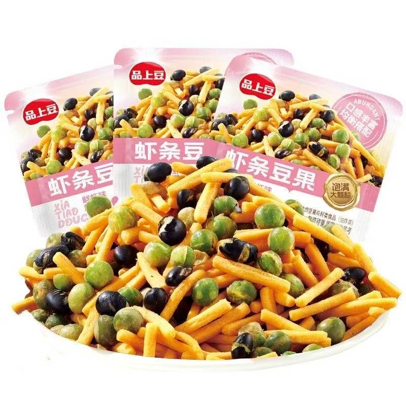 【团单】美味虾条豆果