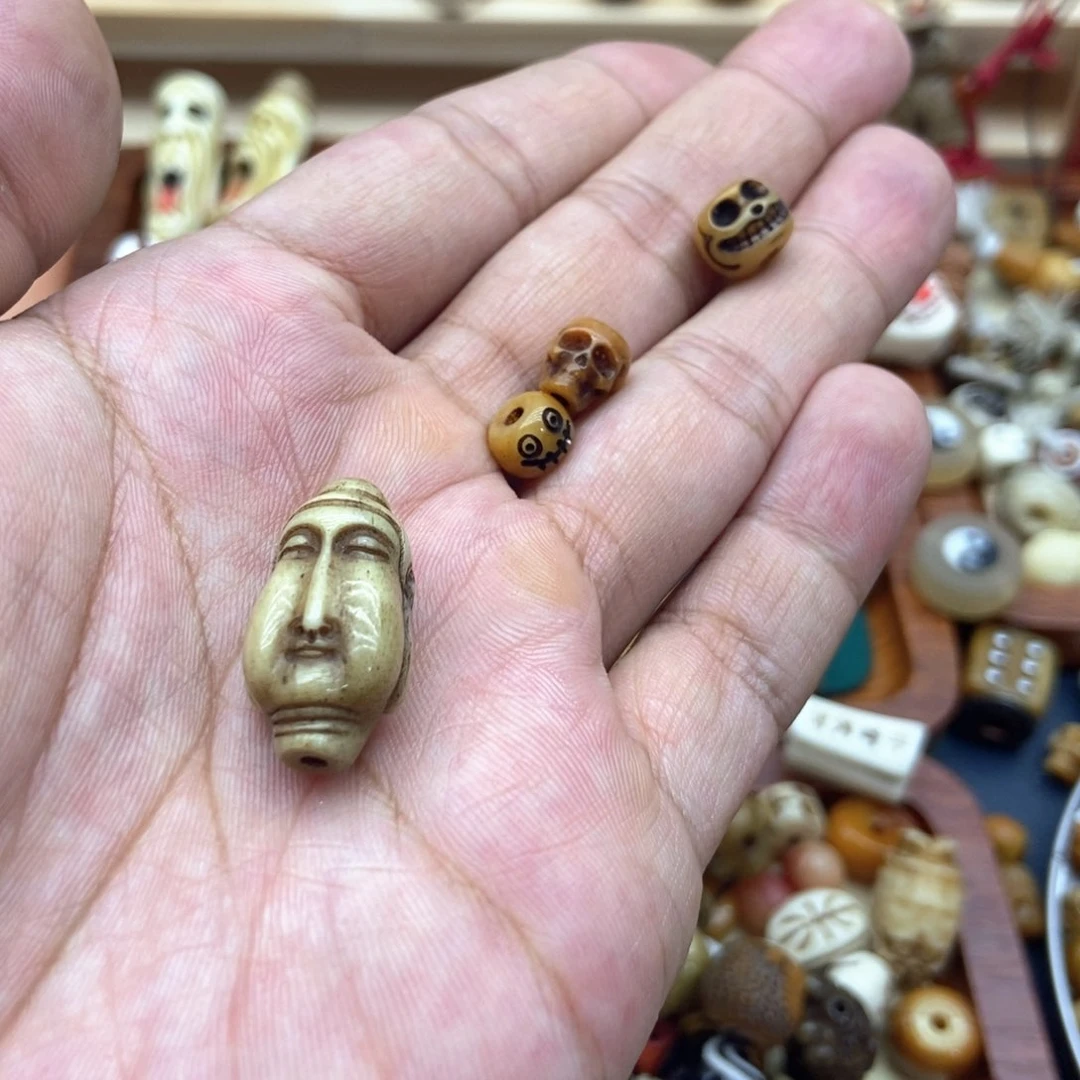 其他驼骨吴****姐配饰搭配