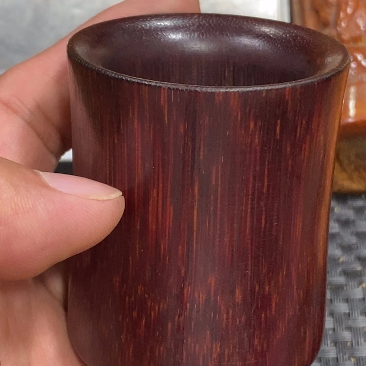 滴血莲花菩提吊坠