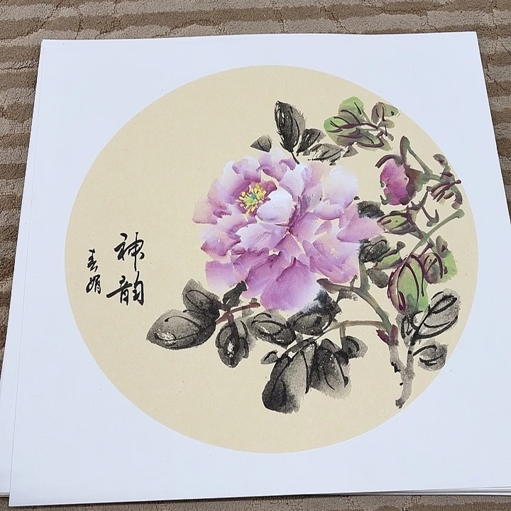 国画花鸟等多种鸟类的栖息地和栖息