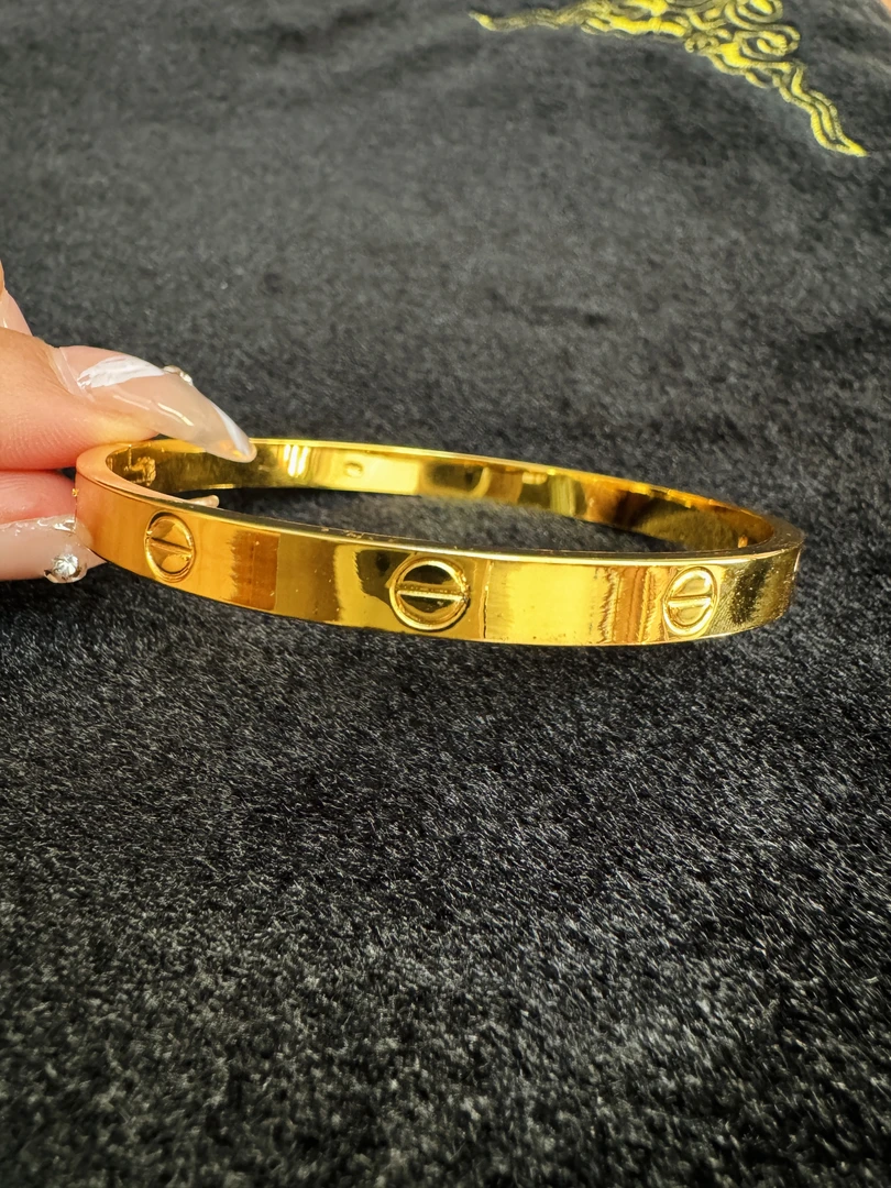 C048-ac精品百搭手镯/多样性发其一