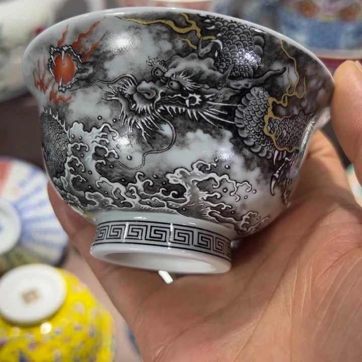 全场景德镇陶瓷景德镇陶瓷艺术