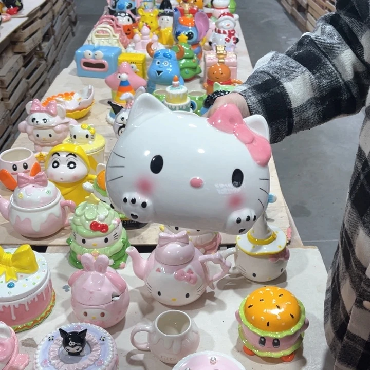 紫砂茶案这么多年的感情都