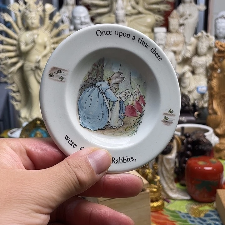 茶宠摆件工艺美术作品