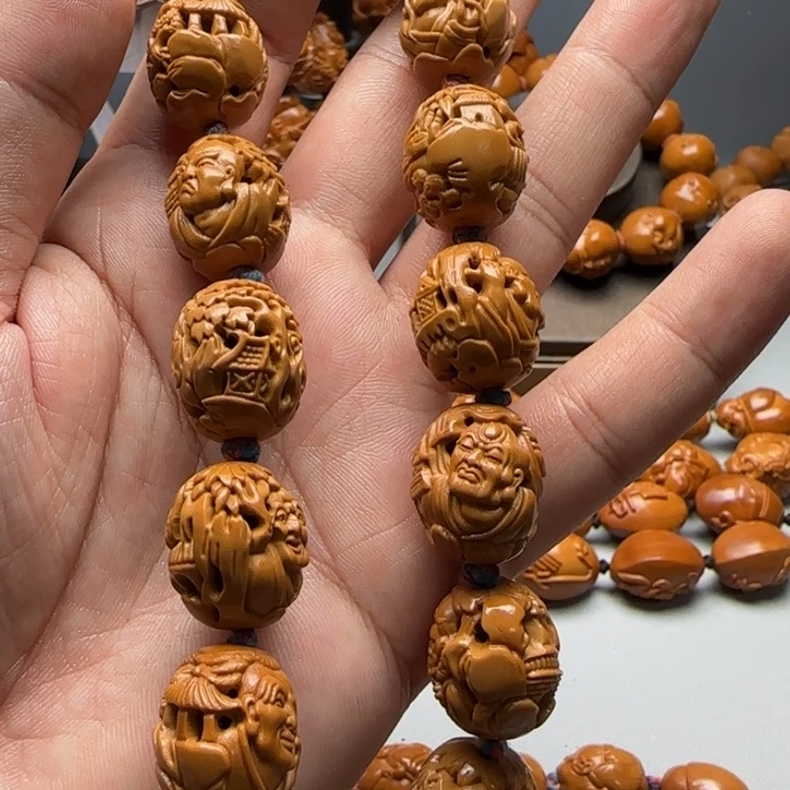 橄榄核手串/手链手串非常好