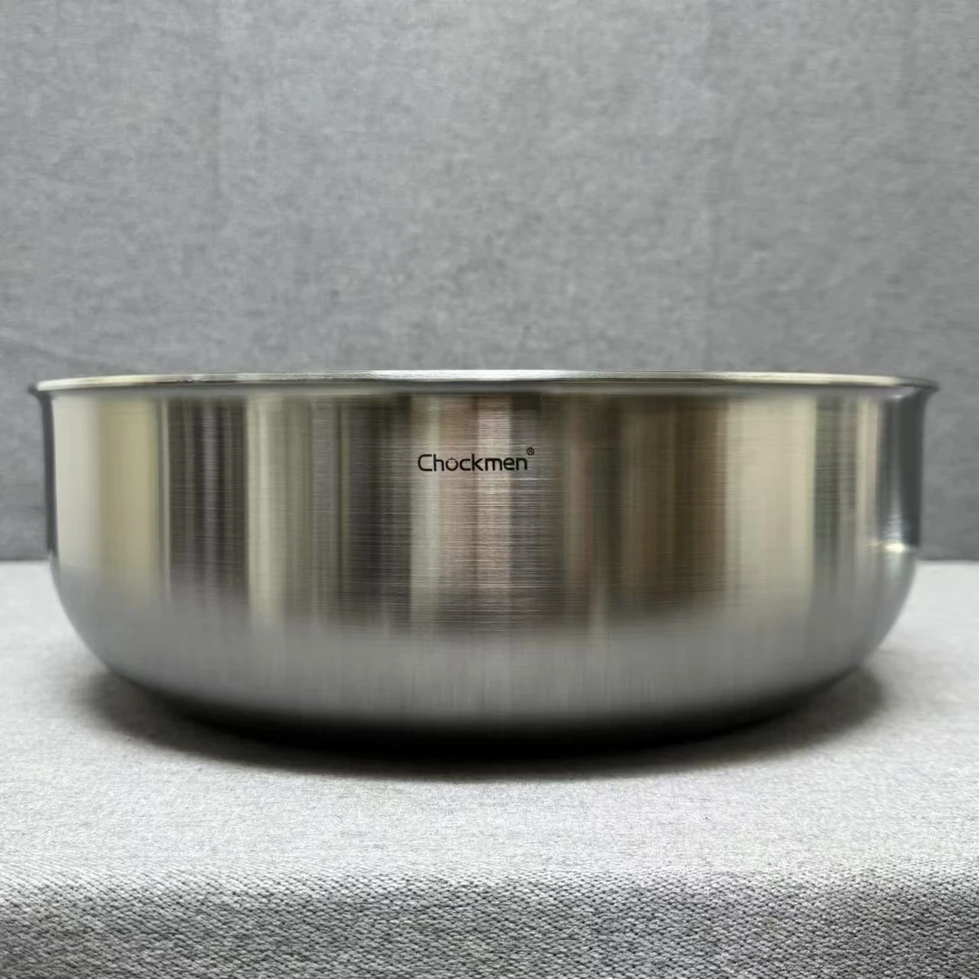L033 Chockmen 烘培料理盆 和面盆 32*11CM 重约2.11KG