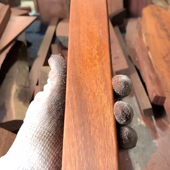 昔***粑手串/手链小叶紫檀