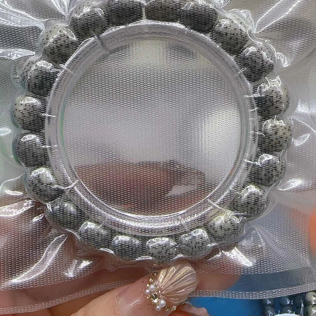 星月菩提手串221传说大眼睛星月菩提1.1桶单圈