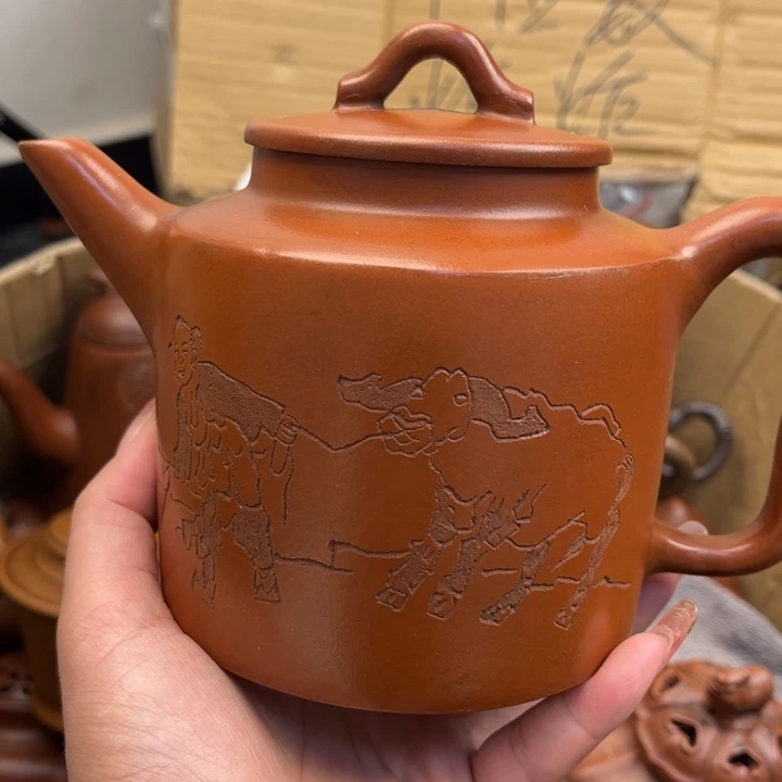 紫砂茶壶紫砂壶等各种