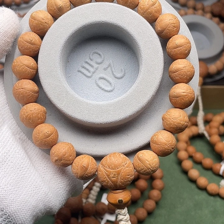 凤眼菩提手串凤眼菩提