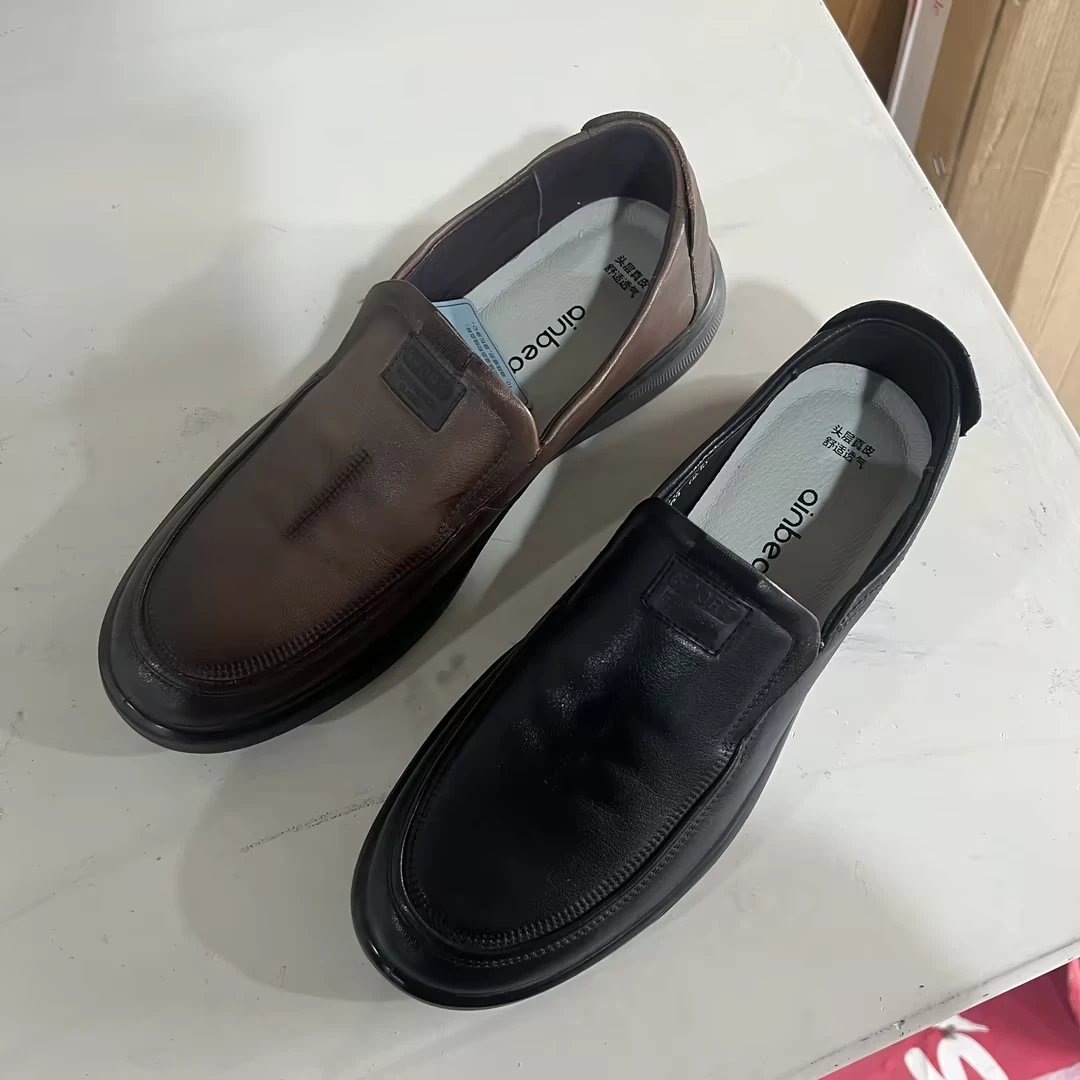 821D703深口鞋A206