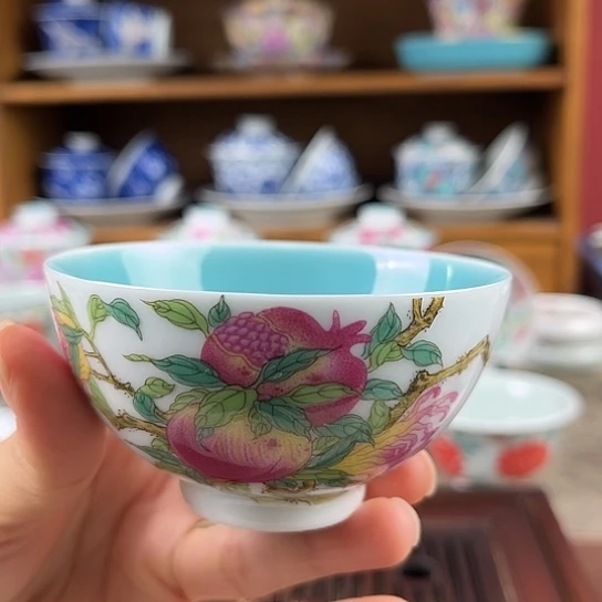 微瑕微瑕景德镇陶瓷