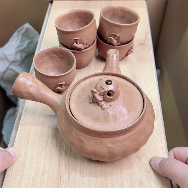 摆件一个瓷器默认微瑕