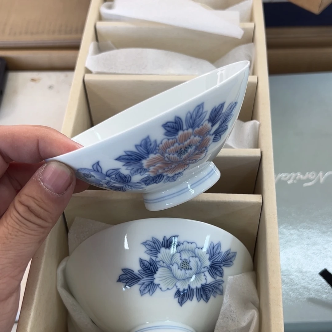 深川瓷器瓷器瓷器