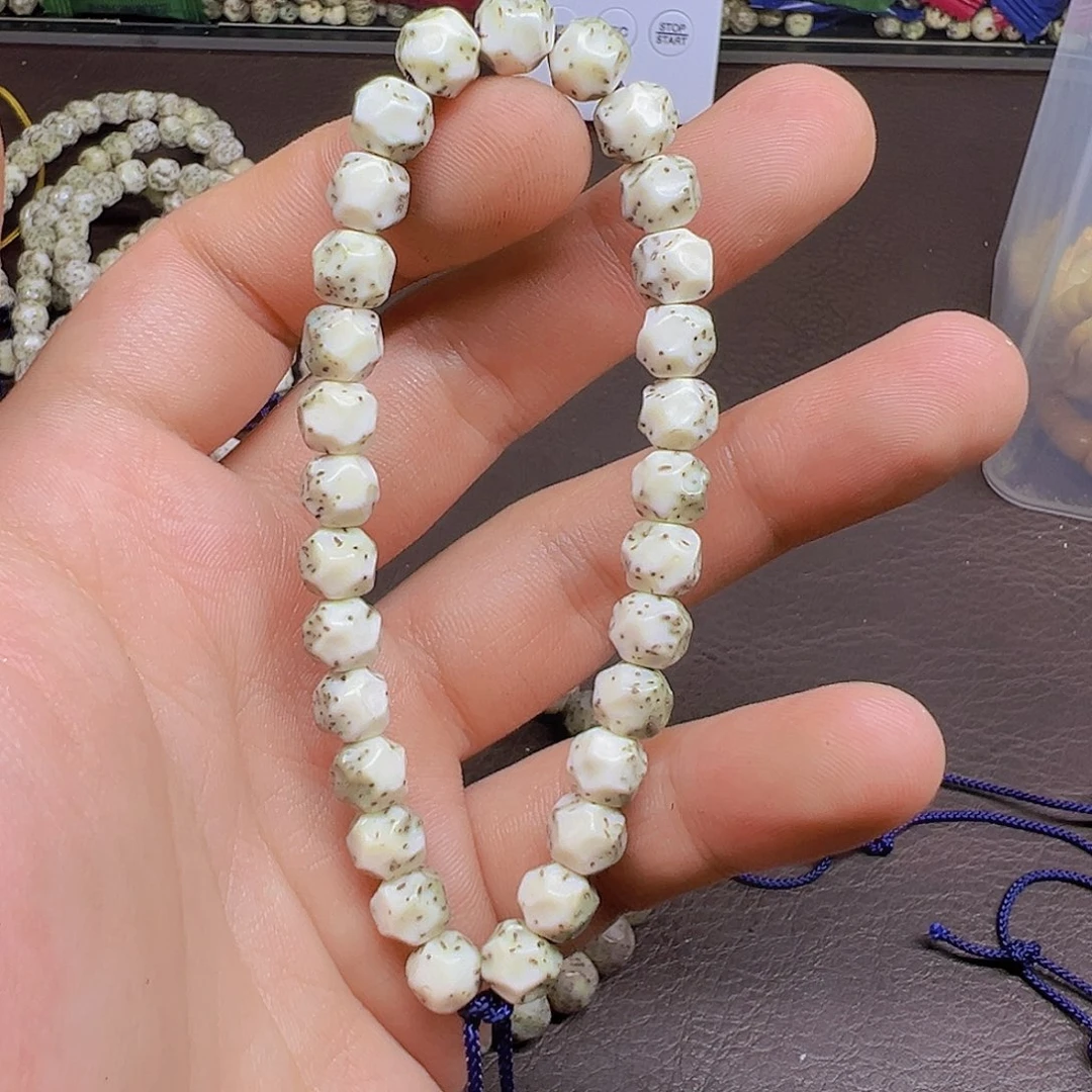 星月菩提手串?***?无相