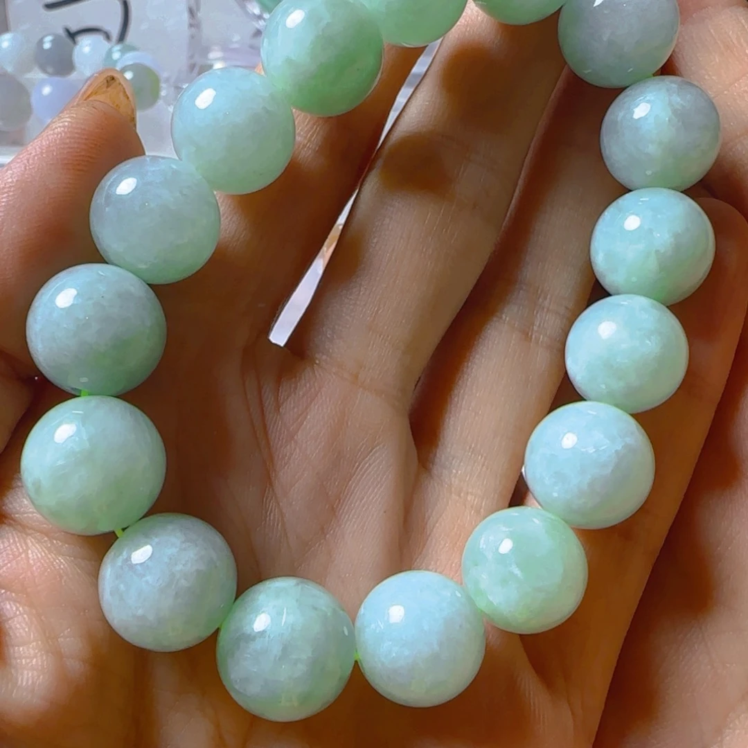 未镶嵌手链翡翠翡翠180