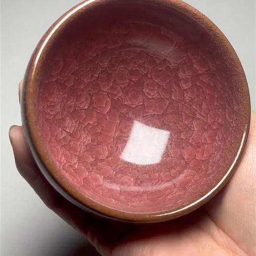 【闪购商品】茶盏-170............