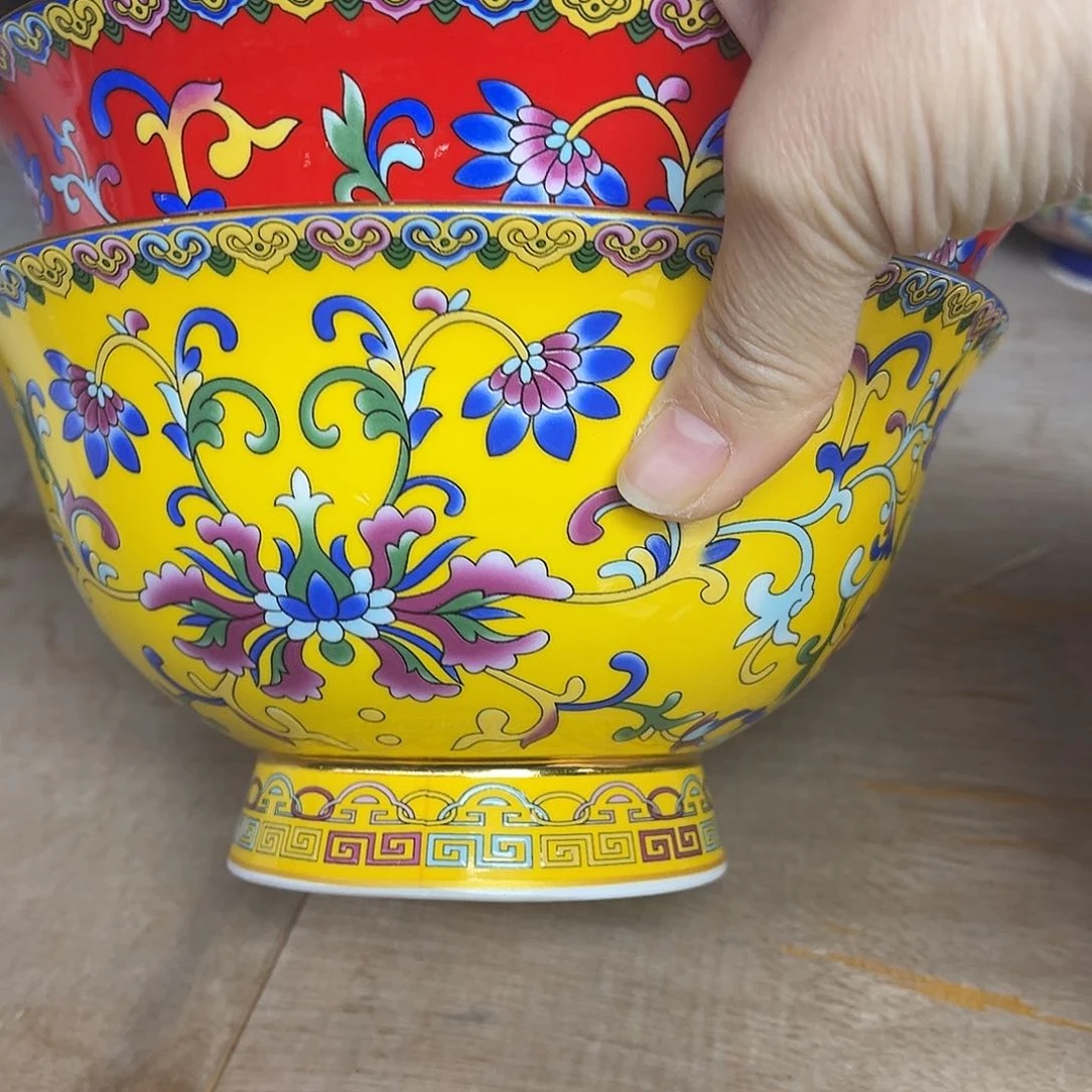 珐琅7寸2个……………………