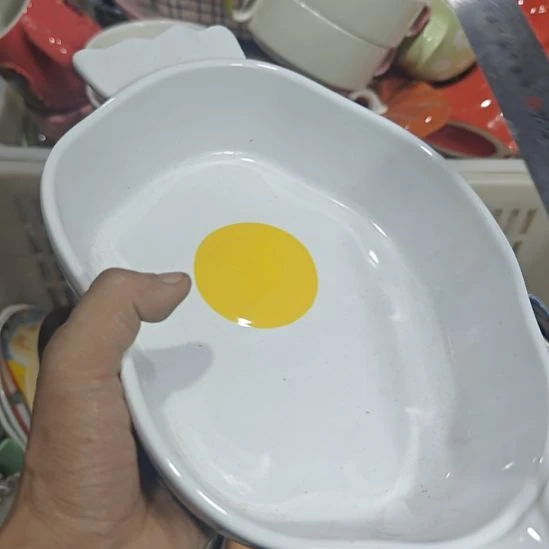 欧式，陶瓷餐具杯碗盘微瑕介意慎拍