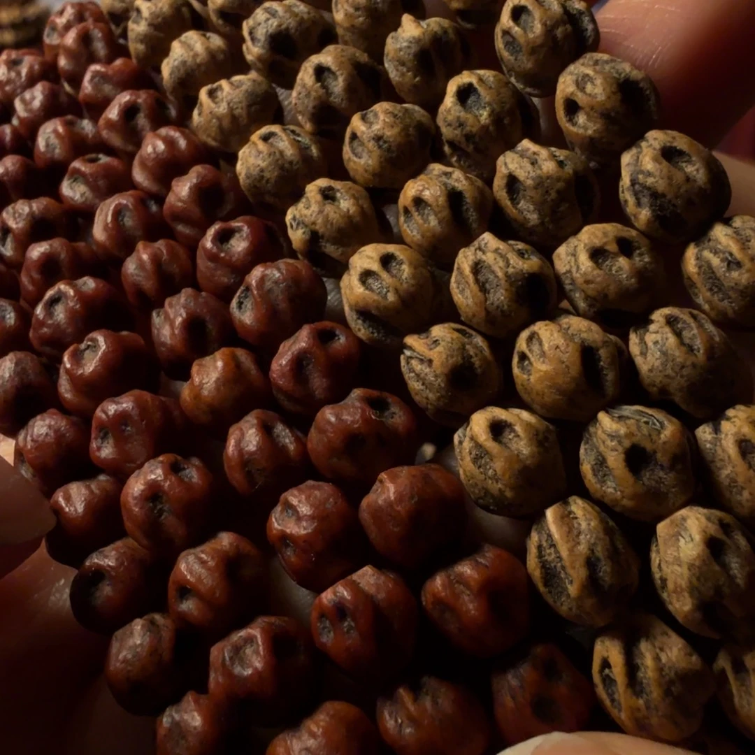 柏香籽/百香籽手串