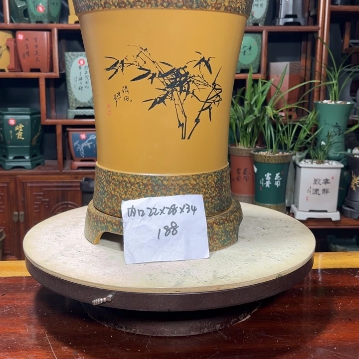 关注陶霸廊精品紫砂