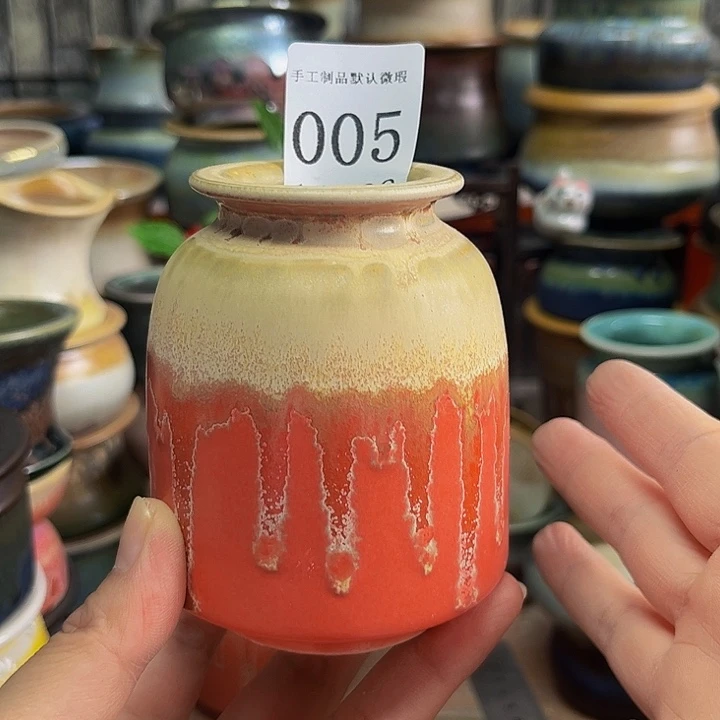 瓷片景德镇陶瓷手工制作