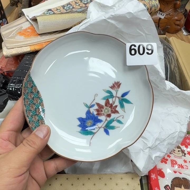 瓷片瓷器工艺品摆件瓷器瓷器