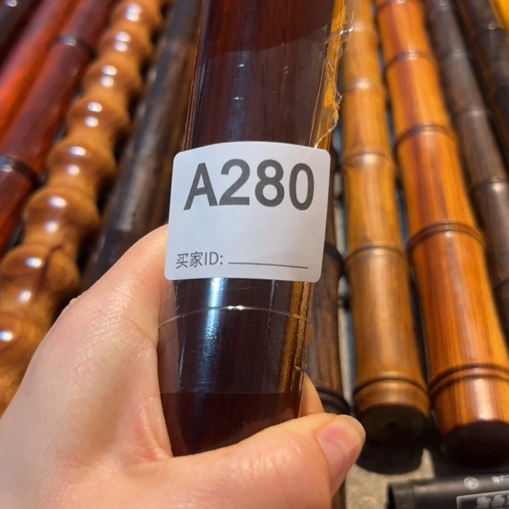 大果紫檀（缅甸花梨）秋***果