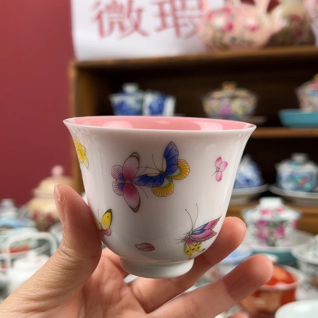 微瑕微瑕景德镇陶瓷