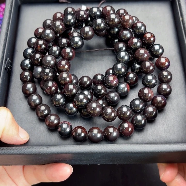 未镶嵌苏纪石（舒俱来）颈饰1*福利项链不退换