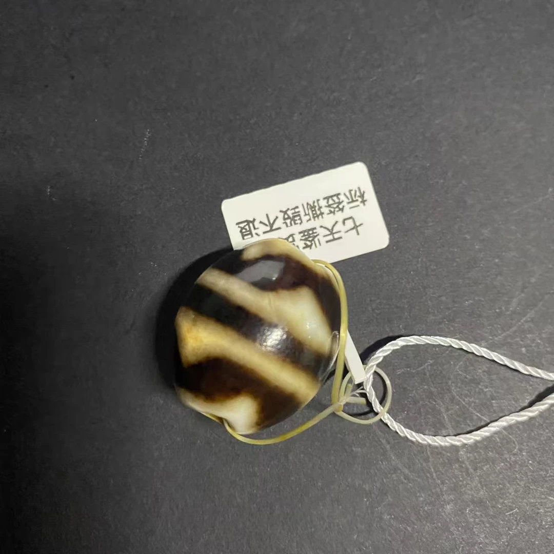 藏式玛瑙单珠/615