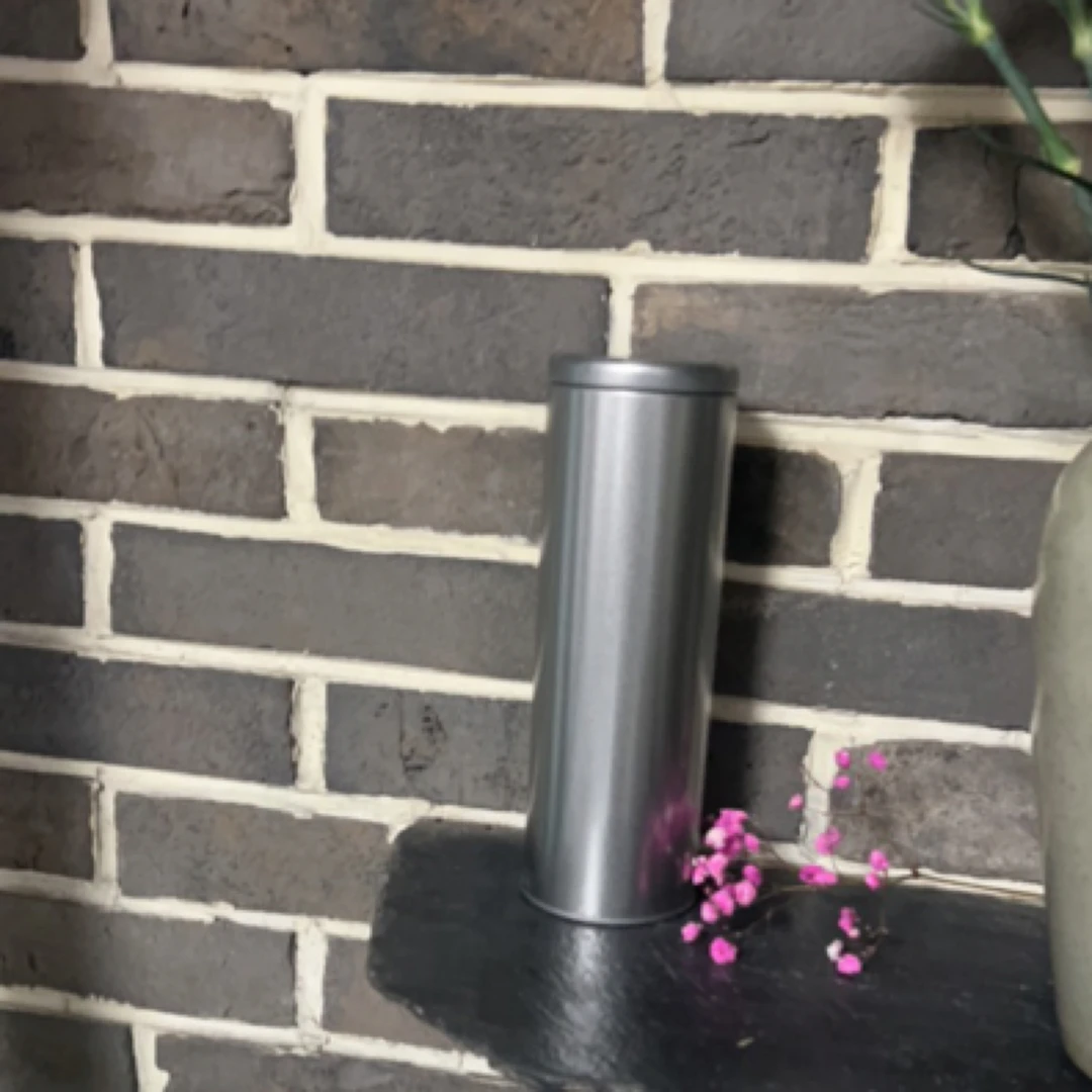 艾灸灭火筒直径7.5厘米长度23厘米