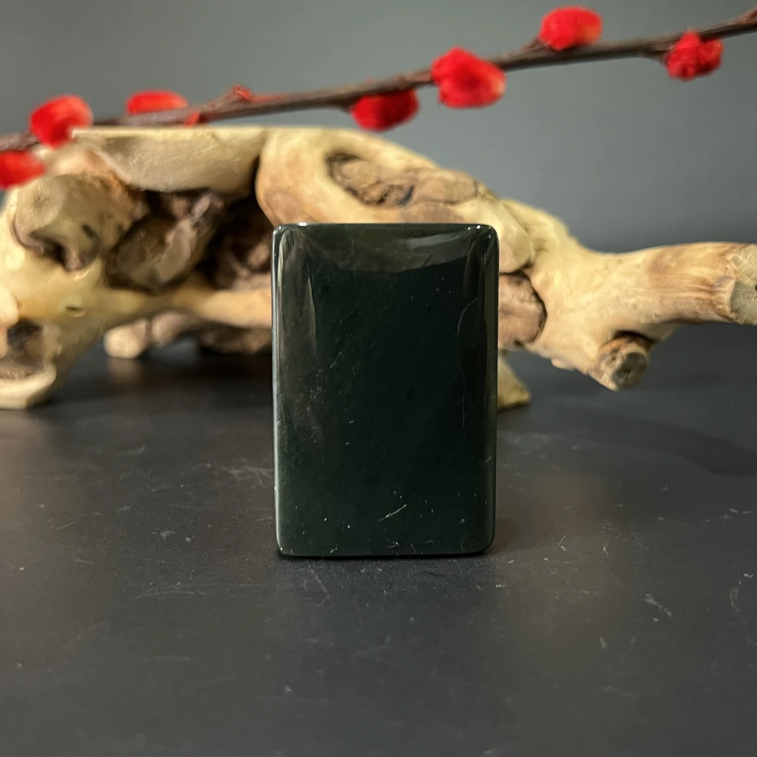 0626GC109和田玉挂件