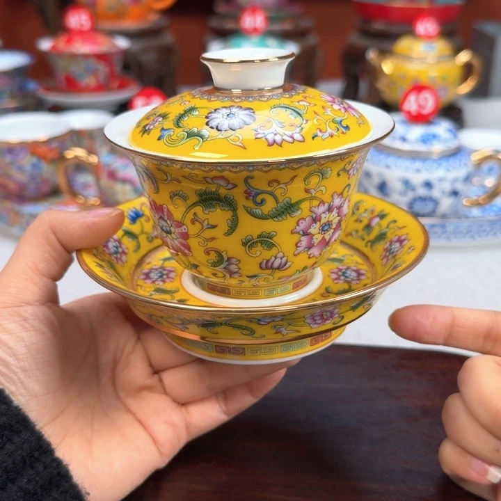 景德镇陶瓷景德镇瓷器