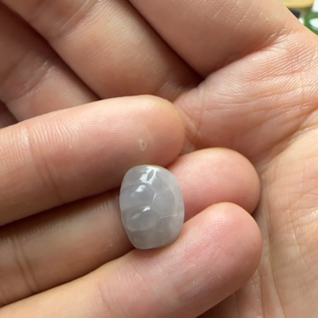 和田玉未镶嵌颈饰福利