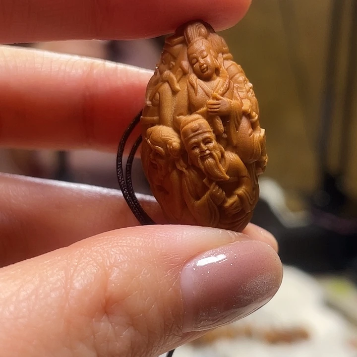 橄榄核手串/手链橄榄核