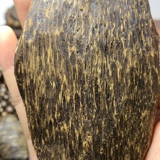 【闪购商品】香榧木蒋*东手把件手把件