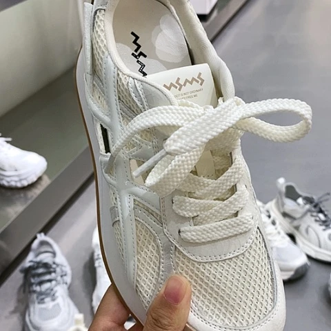 凉靴37码不退不换