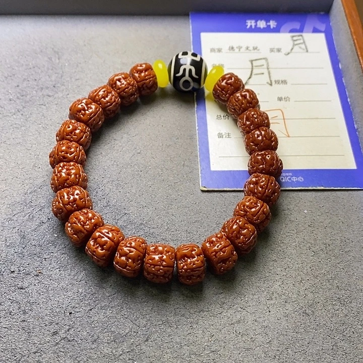 吊坠金刚菩提金刚