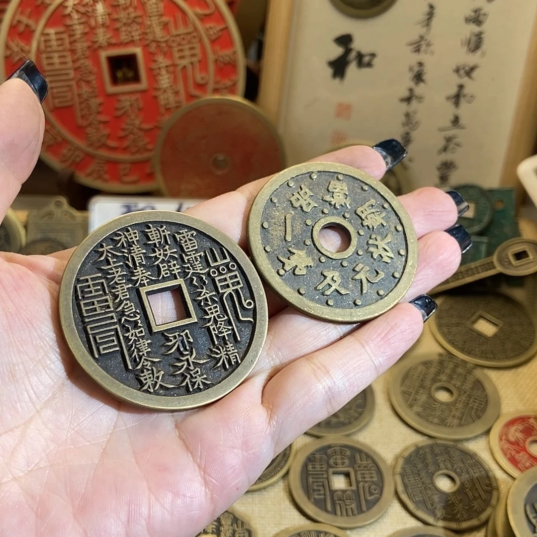 铜山**海现代翻砂工艺品