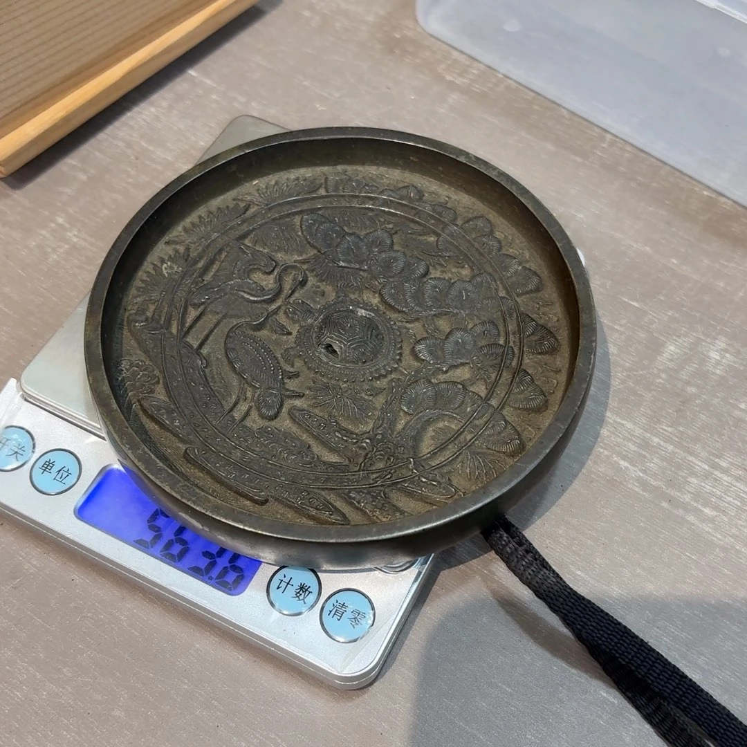 一***)瓷片非常好用漂亮的茶具