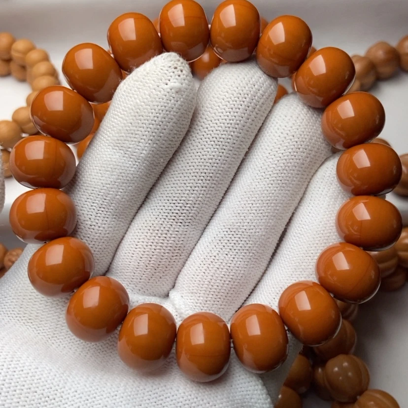 【闪购商品】手串猴头核桃和*下