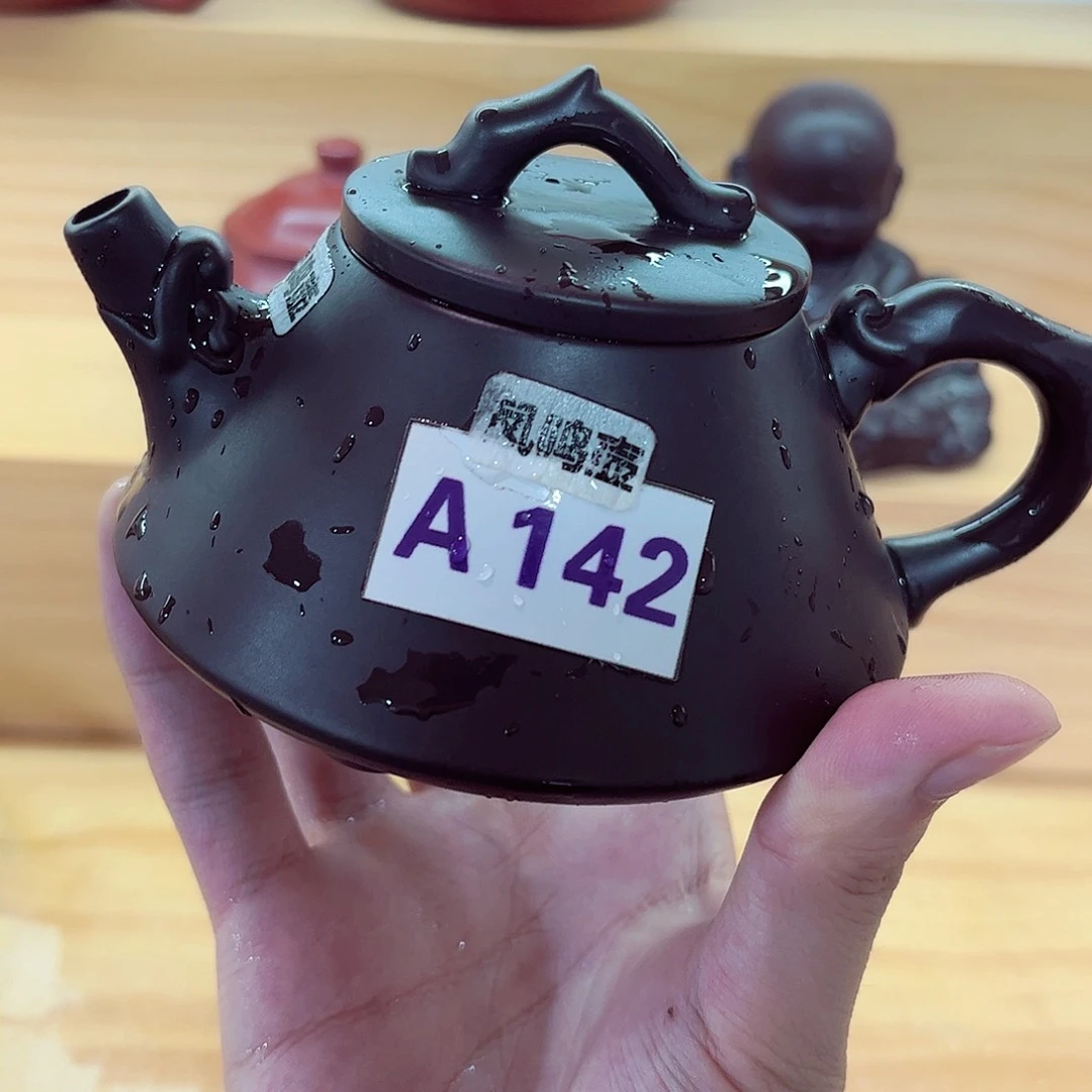 紫砂茶壶紫砂精品